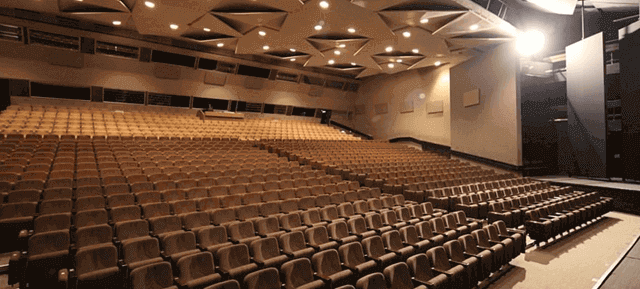 Dailes Theatre