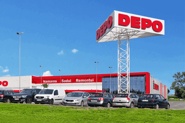 Depo