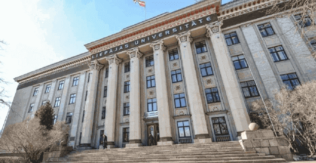 Liepaja University