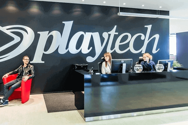 Playtech