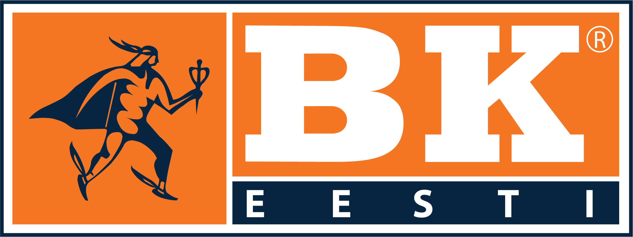 BK Eesti AS Logo 1