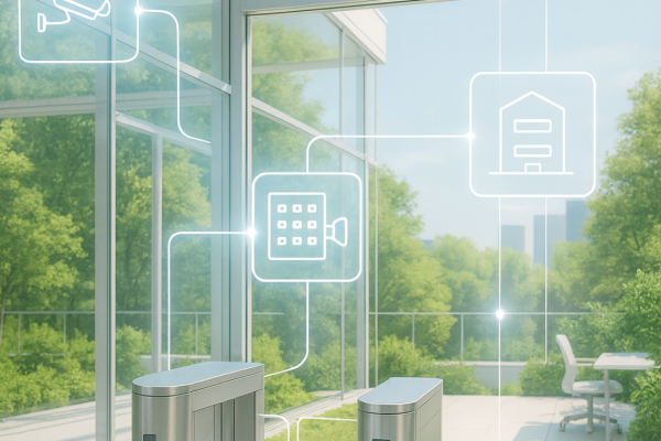 Empowering Safety with the World's Best Security and Access System www.foxsec.eu-2